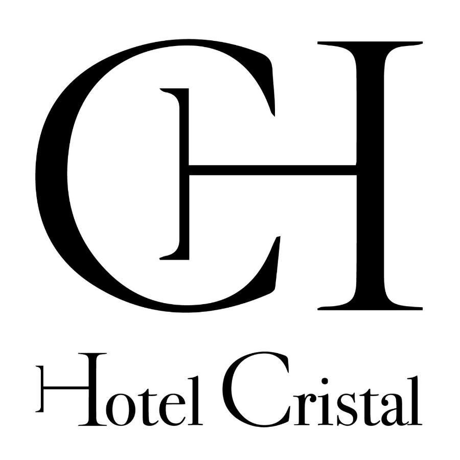 Hotel Cristal Cluj-Napoca Luaran gambar